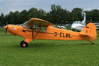 D-ELBL @ EDMT - visitor