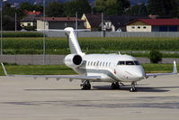 G-OCSE @ LOWG - Visitor @ LOWG - by Robert Schöberl
