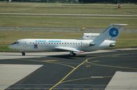 RA-42342 @ EDDF - ...