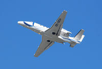 OE-GEH @ VIE - Cessna 560XL Citation XLS, c/n: 560-5755