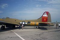 N93012 @ MKC - Collins Foundation Expo at Kansas City, MO. - by Floyd French