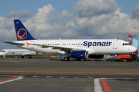 EC-IPI @ EKCH - A320