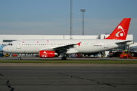 PH-AAY @ EKCH - A320