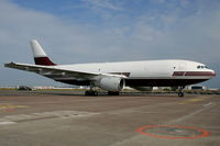 OO-DIB @ EKCH - A300 - by CphPix