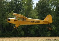 N91998 - One more pass....