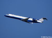 N154GJ @ IAD - Up up and away