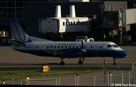 N242CJ @ IAD - Ready to go again