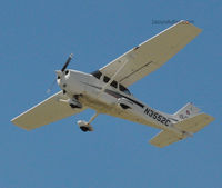 N3552C - Peter O. Knight airshow Davis Island Tampa Florida - by Jasonbadler