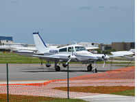N5918M - Peter O. Knight airshow Davis Island Tampa Florida