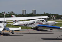 N32426 - Peter O. Knight airshow Davis Island Tampa Florida