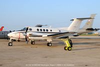 161309 @ ADW - At NAF Washington Andrews AFB MarylandADW