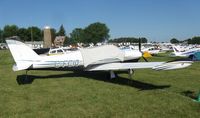 C-FCIO @ KOSH - EAA Airventure 2009