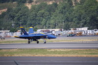 161967 @ KBFI - BLUE ANGELS