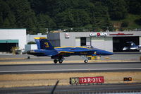 163130 @ KBFI - Seafair 2009