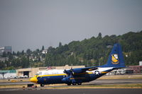 164763 @ KBFI - Seafair 2009
