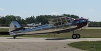 N1LA @ KOSH - EAA Airventure 2009 - by Kreg Anderson