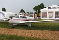 N1140L @ KOSH - EAA Airventure 2009 - by Kreg Anderson