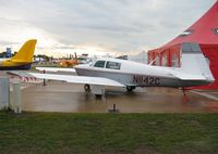 N1142G @ KOSH - EAA Airventure 2009