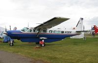 N1301K @ KOSH - EAA Airventure 2009 - by Kreg Anderson