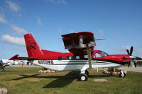 N959WB @ KOSH - Kodiak 100