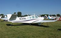 N149G @ KOSH - EAA Airventure 2009 - by Kreg Anderson