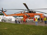 N179AC @ KOSH - EAA Airventure 2009 - by Kreg Anderson