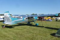 N185RA @ KOSH - EAA Airventure 2009 - by Kreg Anderson