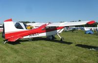 N185Z @ KOSH - EAA Airventure 2009 - by Kreg Anderson