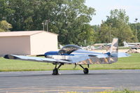 N601LV photo, click to enlarge