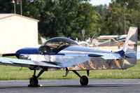N601LV photo, click to enlarge