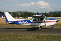 N61915 @ KAWO - KAWO