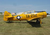 N1974M @ KOSH - EAA Airventure 2009 - by Kreg Anderson