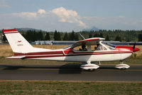 N2831X @ KAWO - KAWO - by Nick Dean