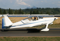 N134WD @ KAWO - KAWO - by Nick Dean