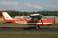 N35418 @ KAWO - KAWO - by Nick Dean