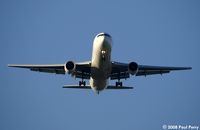 ET-ALJ - Bearing down on final for KIAD