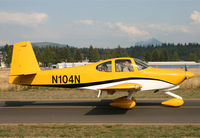 N104N @ KAWO - KAWO - by Nick Dean