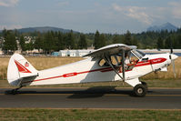 N40549 @ KAWO - KAWO - by Nick Dean