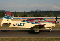 N74513 @ KAWO - KAWO - by Nick Dean
