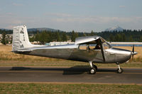 N7943B @ KAWO - KAWO - by Nick Dean