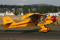 N40820 @ KAWO - KAWO - by Nick Dean