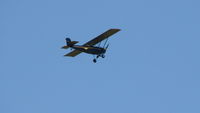 N12939 @ KCJJ - Cresco IA - Fly in breakfast. - by Ed Wells