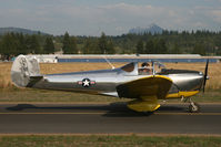 N1210H @ KAWO - KAWO