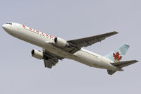 C-GEOU @ EDDF - climb out from EDDF