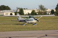 N73930 @ N98 - Parked - by Mel II
