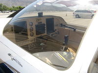 N805RV @ SZP - 2007 Dierenfield VAN's RV-6A, Lycoming Aero Sport IO-390-X 210 Hp, glass panel, leather seats - by Doug Robertson