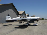 N805RV @ SZP - 2007 Dierenfield VAN's RV-6A, Lycoming  Aero Sport IO-390-X 210 Hp - by Doug Robertson