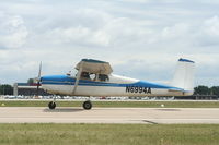 N6994A @ KOSH - Cessna 172