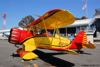N919TT @ KSMO - At SMO. - by Fernando Sedeno