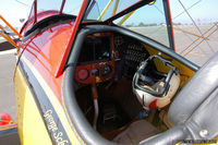 N919TT @ KSMO - Pretty cool glass cockpit. - by Fernando Sedeno